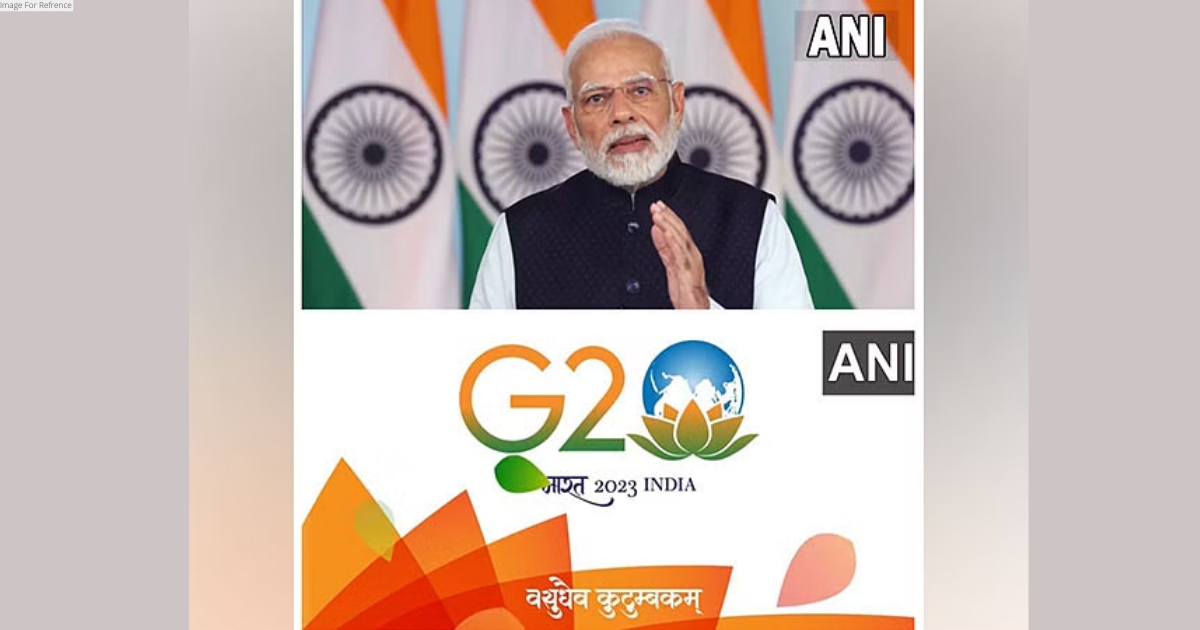 India's mantra of One Earth, One Family, One Future in G20 will pave path for global welfare: PM Modi